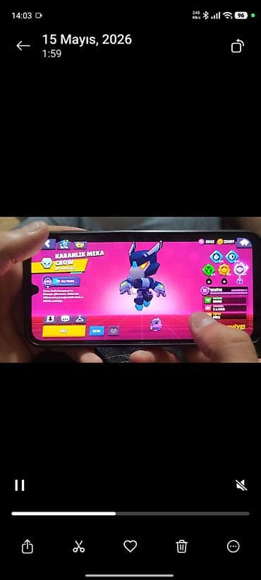 xiaomi mi box s: *51K Brawl Stars Hesabı // Satılır 103/103 Karakter// 29 Ədəd 11 — 2