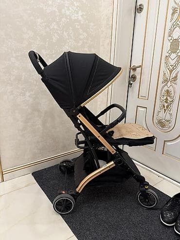 kolyaska satilir: İşlənmiş — 3