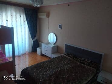 turbo az ford transit 16 1: Bakı, 2 otaqlı, Köhnə tikili, 66 kv. m — 3