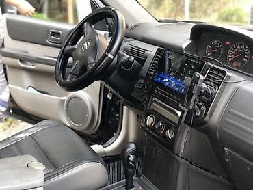 Avtomobil satışı: Nissan X-Trail: 2 l | 2005 il Ofrouder/SUV — 8
