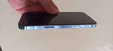 IPhone 13 Pro, Sierra Blue, Face ID — 4