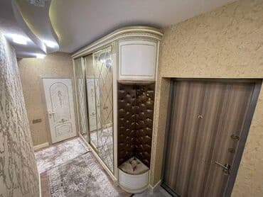 продажа квартира: 2 комнаты, Новостройка, м. Ази Асланов, 52 м² — 7