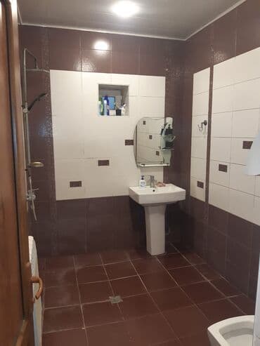 Куплю дом: Satılır: həyət evi - Plan: 1 mərtəbə, pilləkənli eyvan və giriş. - — 4