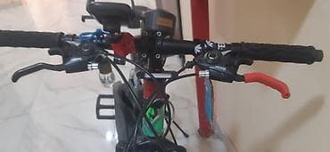 volta vsm: İşlənmiş Şəhər velosipedi Giant, 26", sürətlərin sayı: 7, Ünvandan götürmə — 7