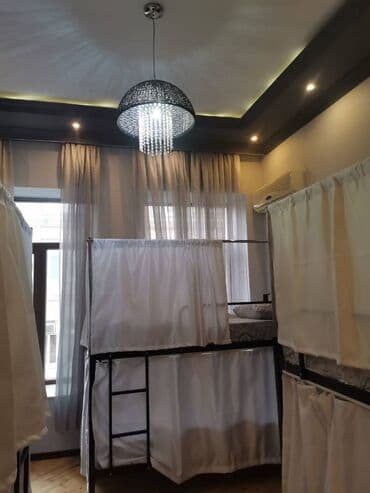 снять квартиру баку бакиханов: 4 otaqlı, 160 kv. m — 4