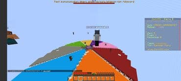 java: Minecraft server xidməti – mini-oyunlar və menyulu sistemlərlə Təqdim — 3