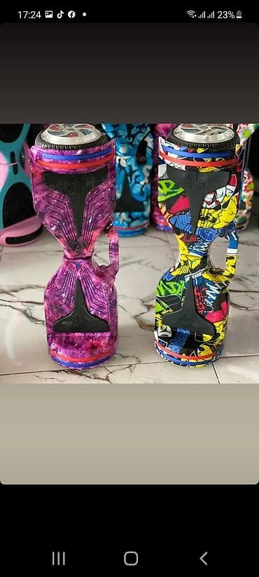Segway🆕️ 🔸️Hoverboard YENİ 🔹️Giroskuter 🔸️Howerboard 🔺️Diqqət‼️ƏN UCUZ — 1