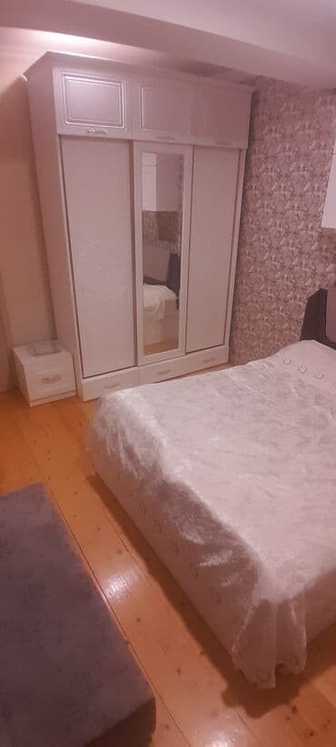 bine atciliqda ev: Afda ev satLır — 9