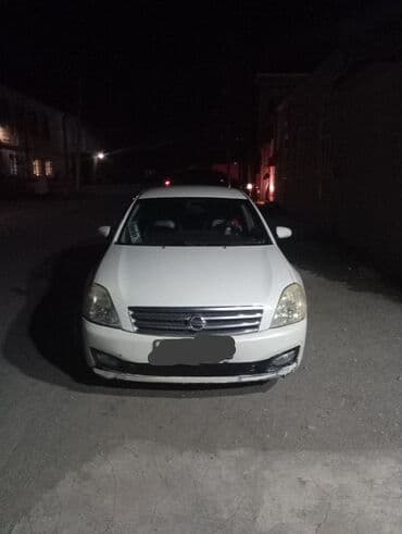 sport maşınlar: Salam, maşın 2004 cü ildir . marka: nissan teana j31 dir. Problemi — 1