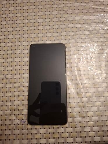 honor 90 lite ekran: Xiaomi 11 Lite, 128 GB, rəng - Ağ, 
 Barmaq izi — 2