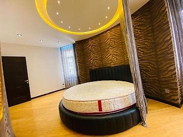 İcarəyə verilir 3 otaqlı yeni tikili 113 m², Şah İsmayıl Xətai m — 6