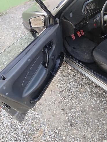 opel astra 2015: VAZ (LADA) Samara: 1.3 l | Hetçbek — 9