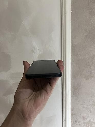 telefunlar: Honor X8, 128 GB, rəng - Qara, Barmaq izi, Face ID — 7