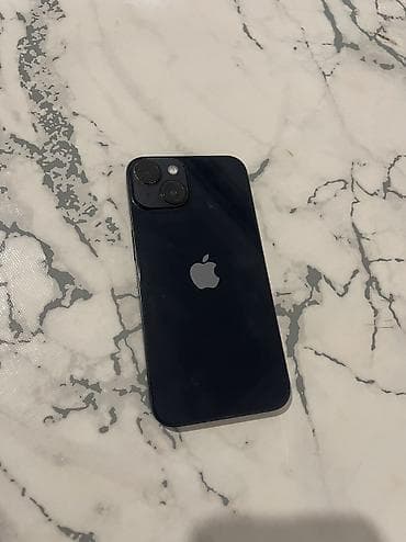 iphone 15 2 el: IPhone 14, Midnight — 2