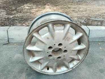 диски на бмв 5 стиль: Disk təkər Mercedes-Benz R 20, 5 Boltlu — 1