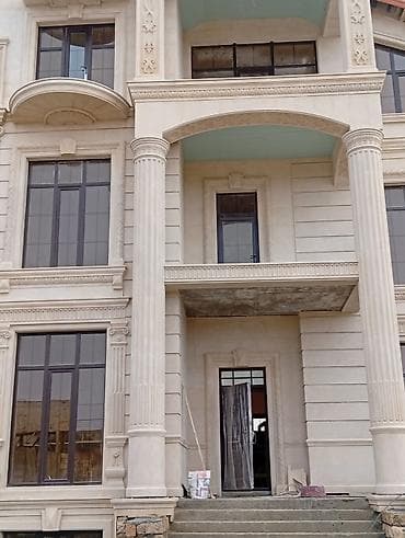 fasat: Fasad aqlay işlər hər növ keyfiyyətli.qiymət dəyişə bilər pulsuz — 7