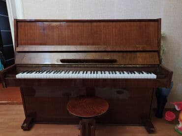 ikinci əl pianolar: Piano, Akustik, İşlənmiş, Ünvandan götürmə — 3