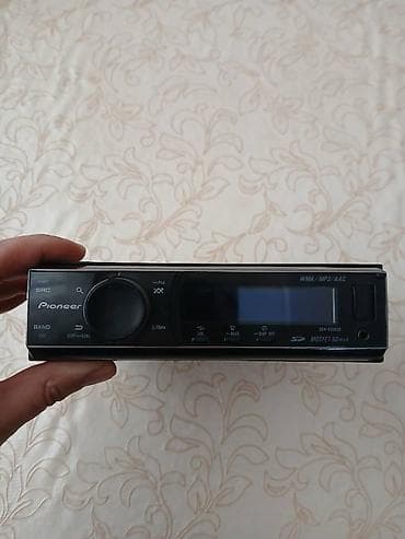 ucuz 06: Pioner 93\50 tam orjinal 2011 buraxılışdır sıfırdan özüm almışam çox — 1