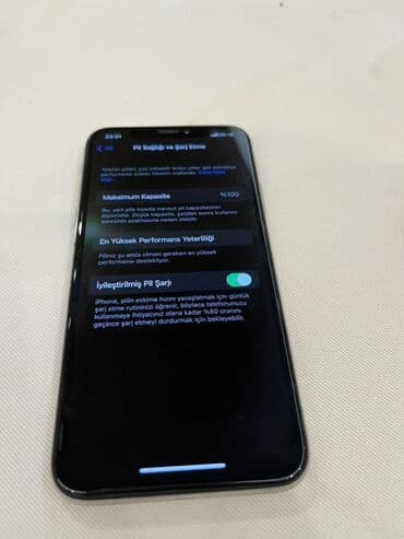 наушники apple: IPhone X, 64 ГБ, Черный, Беспроводная зарядка, Face ID — 3