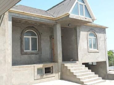 ramanada evler: Bakı, Novxanı, 230 kv. m, 6 otaqlı, Hovuzlu, Kanalizasiya, Qaz, Su — 18