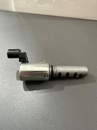 Ötürücü qutuların detalları: VVT solenoid (variator/yağ nəzarət klapanı) – 2 pinli - Mühərrikin — 1