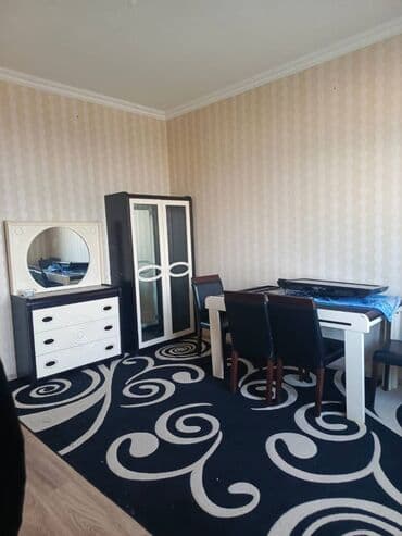 mida az: Hövsan Mida 1 layihəsində, Yeni tikili, 7 mərtəbəli binanın 5-ci — 2