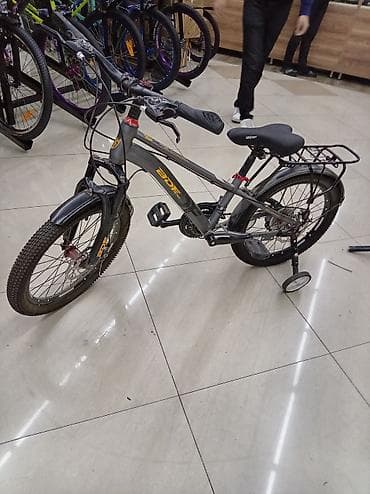 20 lik velosiped: İki təkərli Uşaq velosipedi 20" — 1