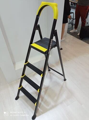 toxumaq ucun aletler: DİQQƏT: Mağaza deyil.Anbar şirkət satışıdır.Hər çeşiddə Nərdivanların — 23