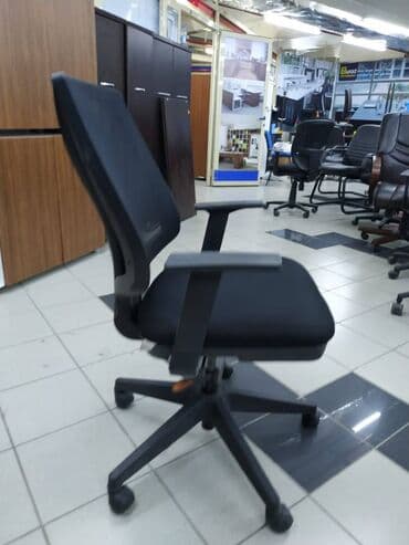 ay şəkilləri: Ofis kreslosu sekilde gorunduyu kimidir hec bir prablemi yoxdu 11 — 3