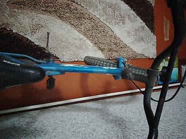 velo rambo: İki təkərli Uşaq velosipedi Stels, 20" — 3