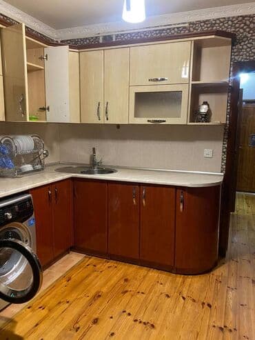 ev alıram: Mənzil kirayə verilir. Sumqayıt 9MKR SDU-nun yanında 2 otaqlı hər bir — 5