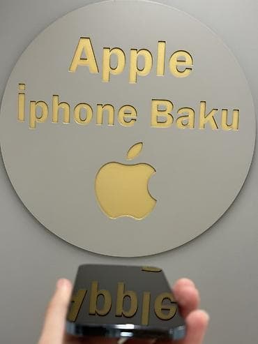 ktv odenis: IPhone 12 Pro Max, 256 GB, Pacific Blue, Sənədlərlə, Zəmanət, Face ID — 6