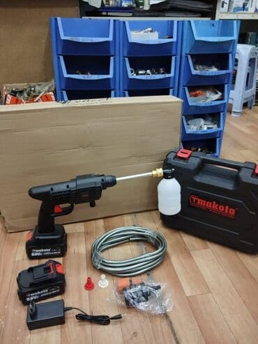 avtoyuma icareye verilir 2020: AVTOYUMA APARATI ⭐ENDIRIM Zaryadka ile işleyen avtoyuma aparati — 7