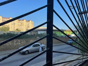 binə atçiliq: Hövsanda Araz marketə yaxın 9 mertebeli binanın 1-ci mərtəbəsində — 7