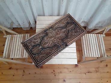 Другое для спорта и отдыха: Yendi temiz qoz agacinann el iwdii — 2