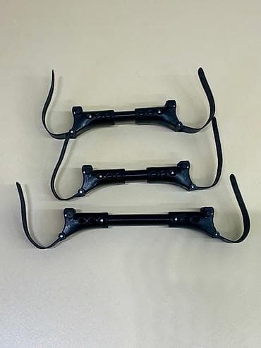 Игрушки: Коляска для двойни — 8