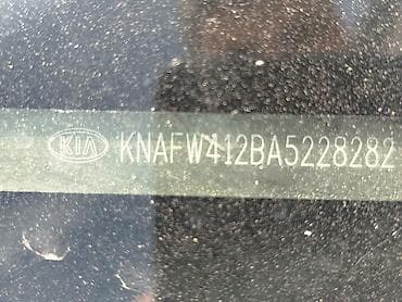 Kia Cerato: 2 l | 2010 il Sedan lalafo.az -da Kia Cerato: 2 l | 2010 il Sedan