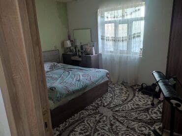 yungul konstruksiyalı evlər: Bine savxozda çörek zavodunun yanında 1 otaqlı həyət evi Qaz ışıq su — 5