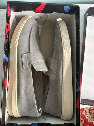 off white baku: Salam Turkiyeden alinib baha giymete Bueno firmasindan cemi 1 defe — 4