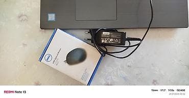 Lenovo: Lenovo IdeaPad 330-15IKB noutbuku Texniki xüsusiyyətlər: - Model — 3