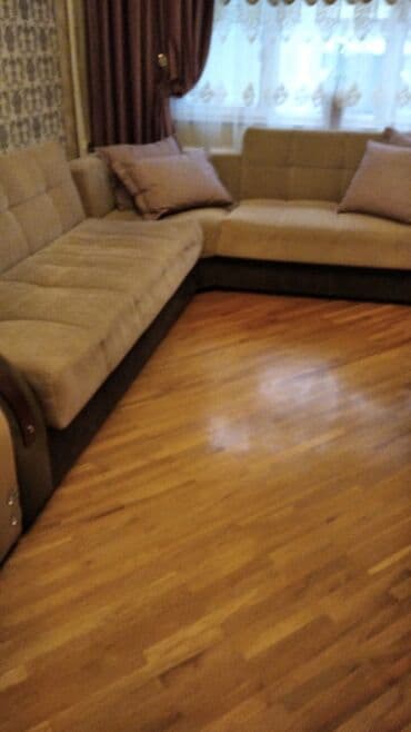 География: Угловой диван, Диван — 2