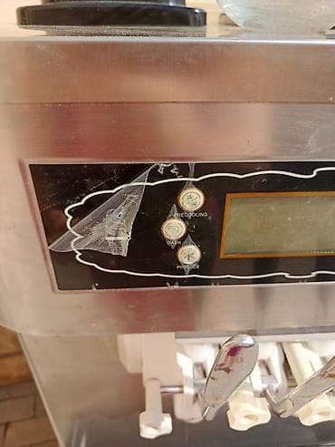 biznes satışı: Marojna aparatı satılır… 2 ay işlənib təzədi 1700 azn — 2