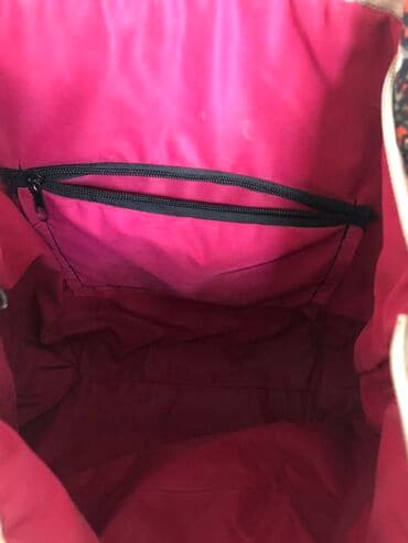 qaşlı çanta: Canta — 3