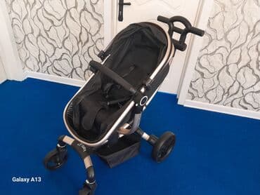 коляски в баку: Самовывоз — 2