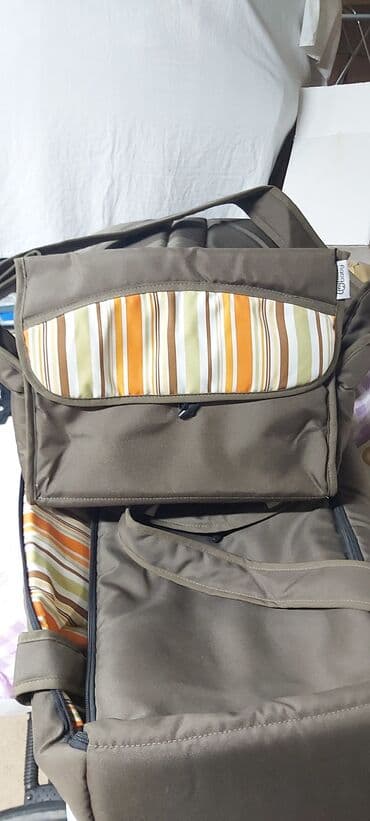 Uşaq arabaları: İşlənmiş, Ünvandan götürmə, Ödənişli çatdırılma — 14