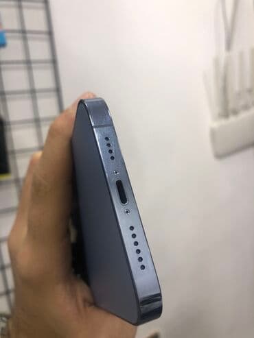 aydın 13 pro max: IPhone 13 Pro Max, 256 GB, Mavi, Simsiz şarj — 4