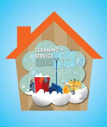 BMW: Peşəkar təmizlik xidməti – Big Clean Xidmət sahələri: - Mənzil, ev — 8