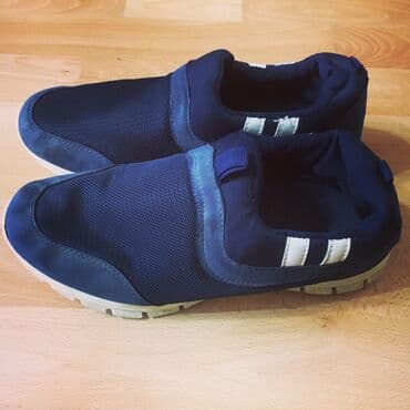 Çəngəllər: Ayaggabi 39 razmer stelka 29 — 2