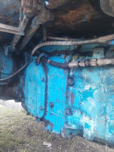 masin turbo az: Salam Aleykum. Traktor Mtz 80 Satılır heç bir problemi yoxdur — 10