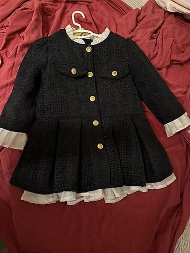 qisa don: Don, Ziyafət, 2 - 3 yaş — 3